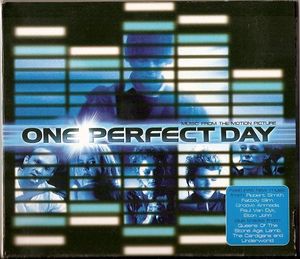 One Perfect Day (OST)