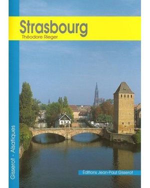 Strasbourg