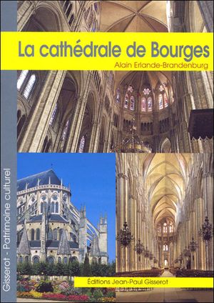 Cathédrale de Bourges