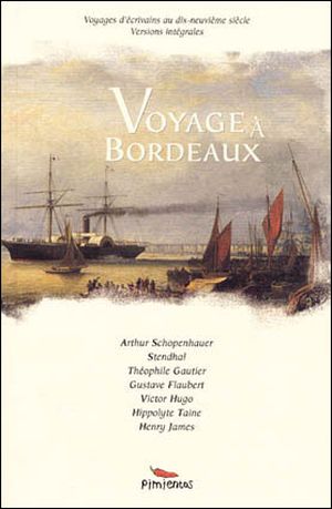 Voyage a bordeaux