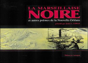 La Marseillaise noire