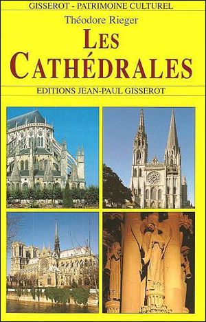 Les Cathédrales