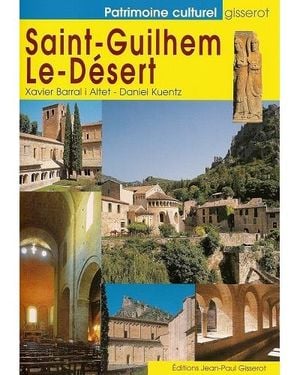 Saint-Guilhem-le-désert