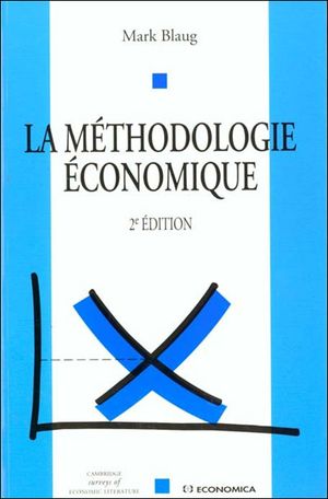 La méthodologie économique