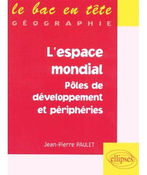 L'espace mondial