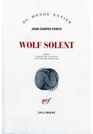 Wolf Solent