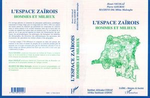 L'espace zaïrois