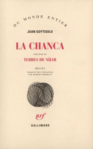 La Chanca precede de Terres de Nijar