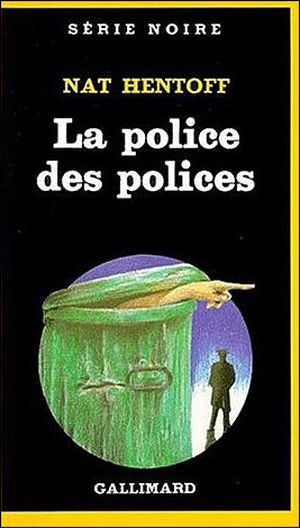 La Police des polices