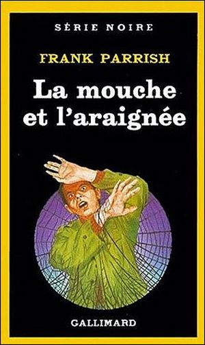 La Mouche et l'araignée