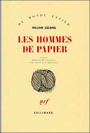 Les Hommes de papier