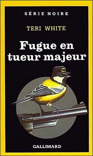 Fugue en tueur majeur