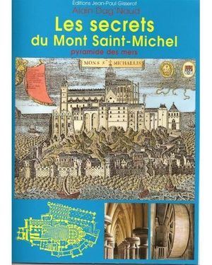 Les Secrets du Mont-Saint-Michel pyramide des mers