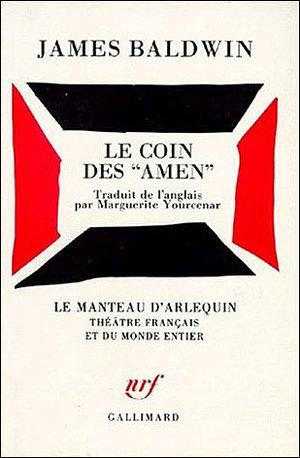 Le Coin des "amen"