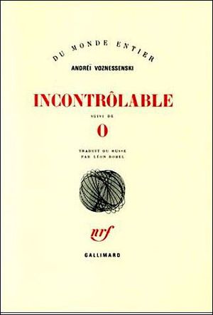 Incontrôlable O.