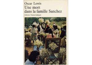 Une Mort dans la famille Sanchez