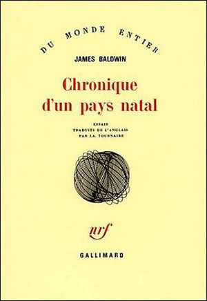 Chronique d'un pays natal