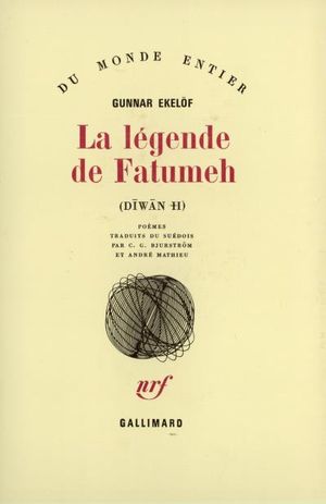 La Légende de Fatumeh