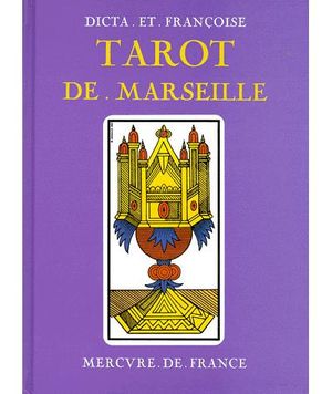 Tarot de Marseille