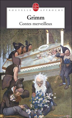 Contes merveilleux