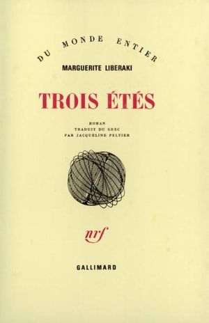 Trois étés