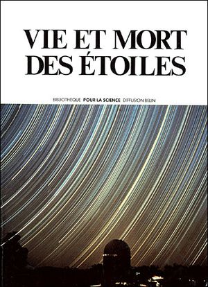 Vie et mort des étoiles