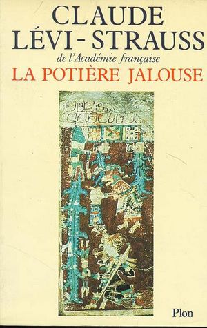 La Potière jalouse