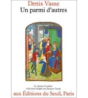 Un Parmi d'autres