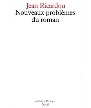 Nouveaux problèmes du roman