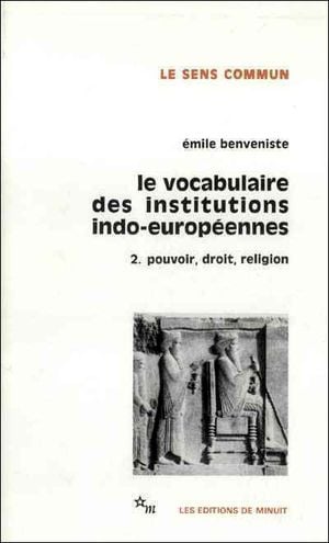 Pouvoir droit religion