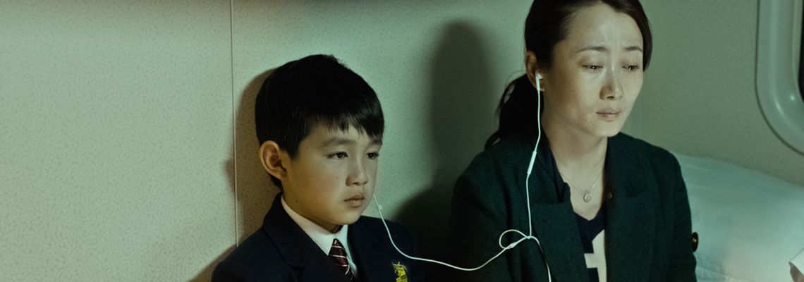 Cover Au-delà des montagnes