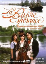 Affiche La Rivière Espérance