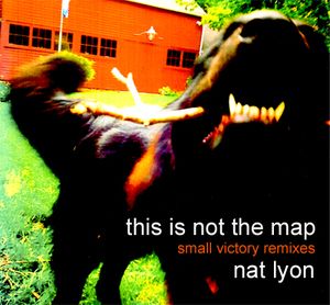 This Is Not the Map