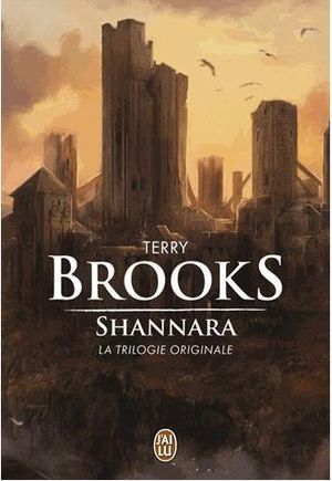 Shannara  l'intégrale