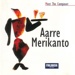 Meet the Composer: Aarre Merikanto