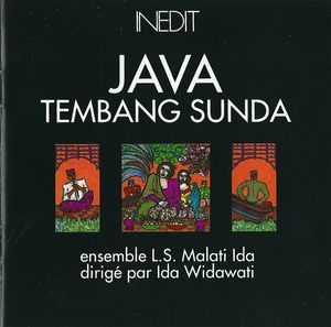 Java: Tembang Sunda
