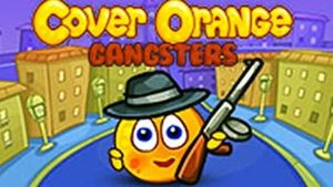 Cover Orange: Gangsters