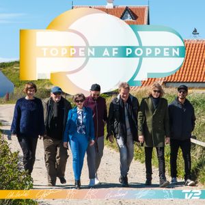 Toppen af poppen 2015