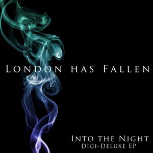 Into the Night (EP)