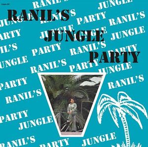 Ranil's Jungle Party