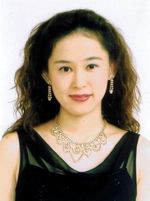 Kaoru Mori