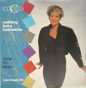 Nothing but a Heartache (Single)