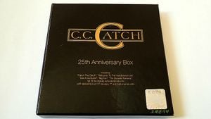 25th Anniversary Box