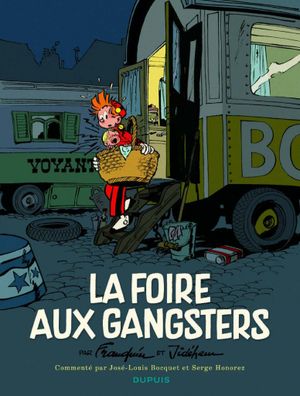 La Foire aux Gangsters