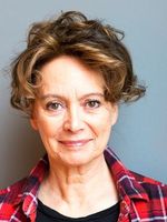 Francesca Annis family