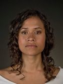 Angel Coulby