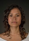 Angel Coulby