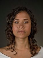 Angel Coulby