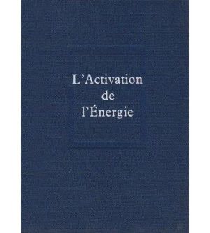 L'Activation de l'énergie scriptive