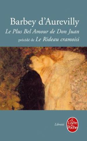 Le Plus Bel Amour de Don Juan